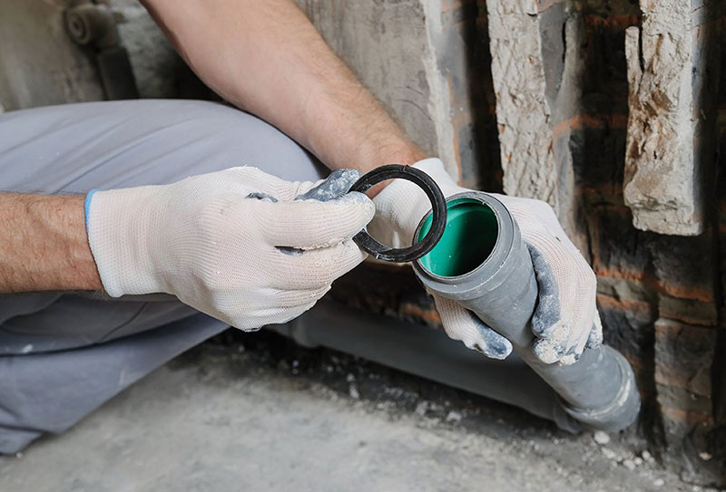 Abflussreinigung in Innsbruck