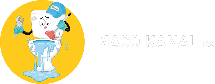 MACO KANAL KG Logo