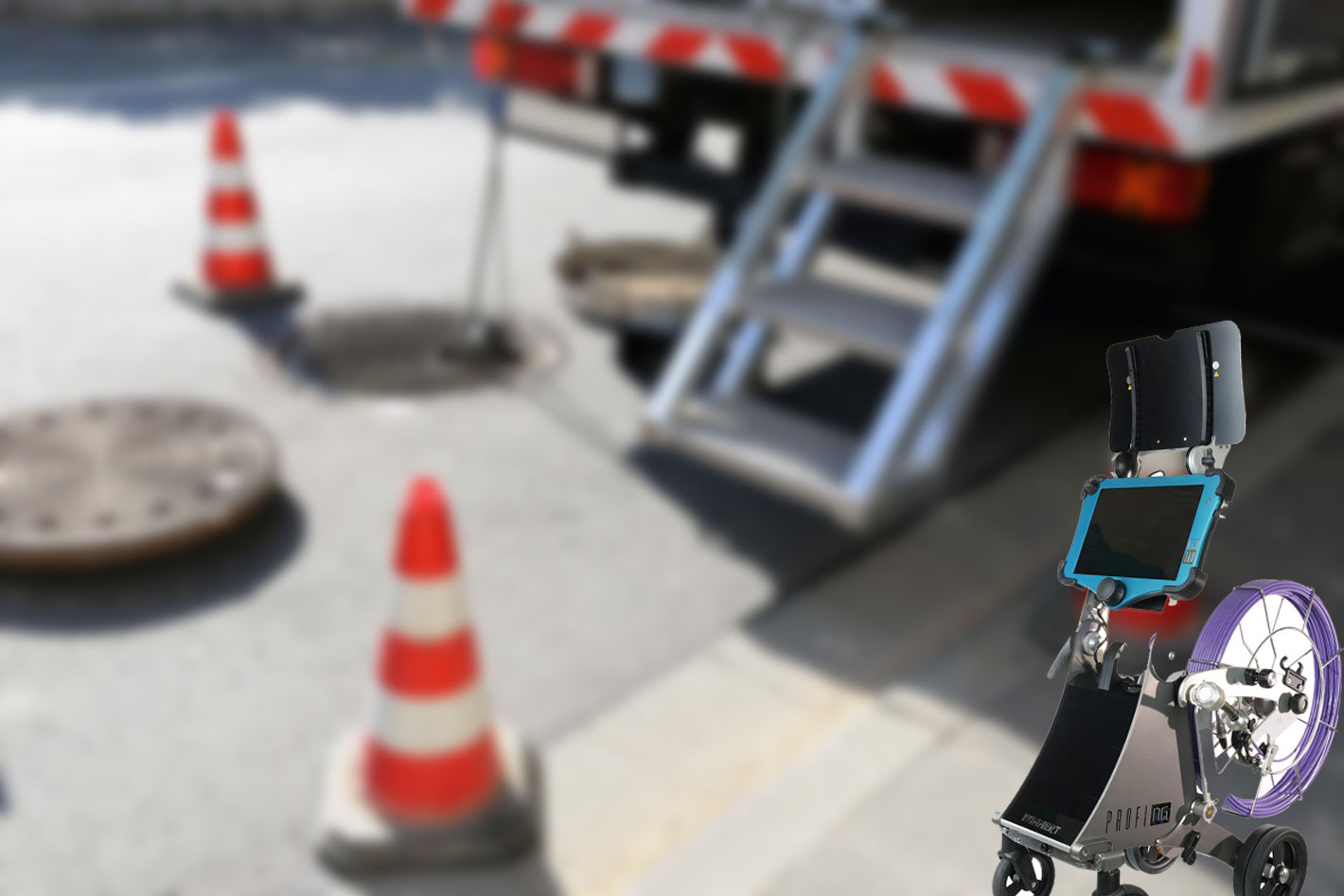 TV Kanalortung in Tirol