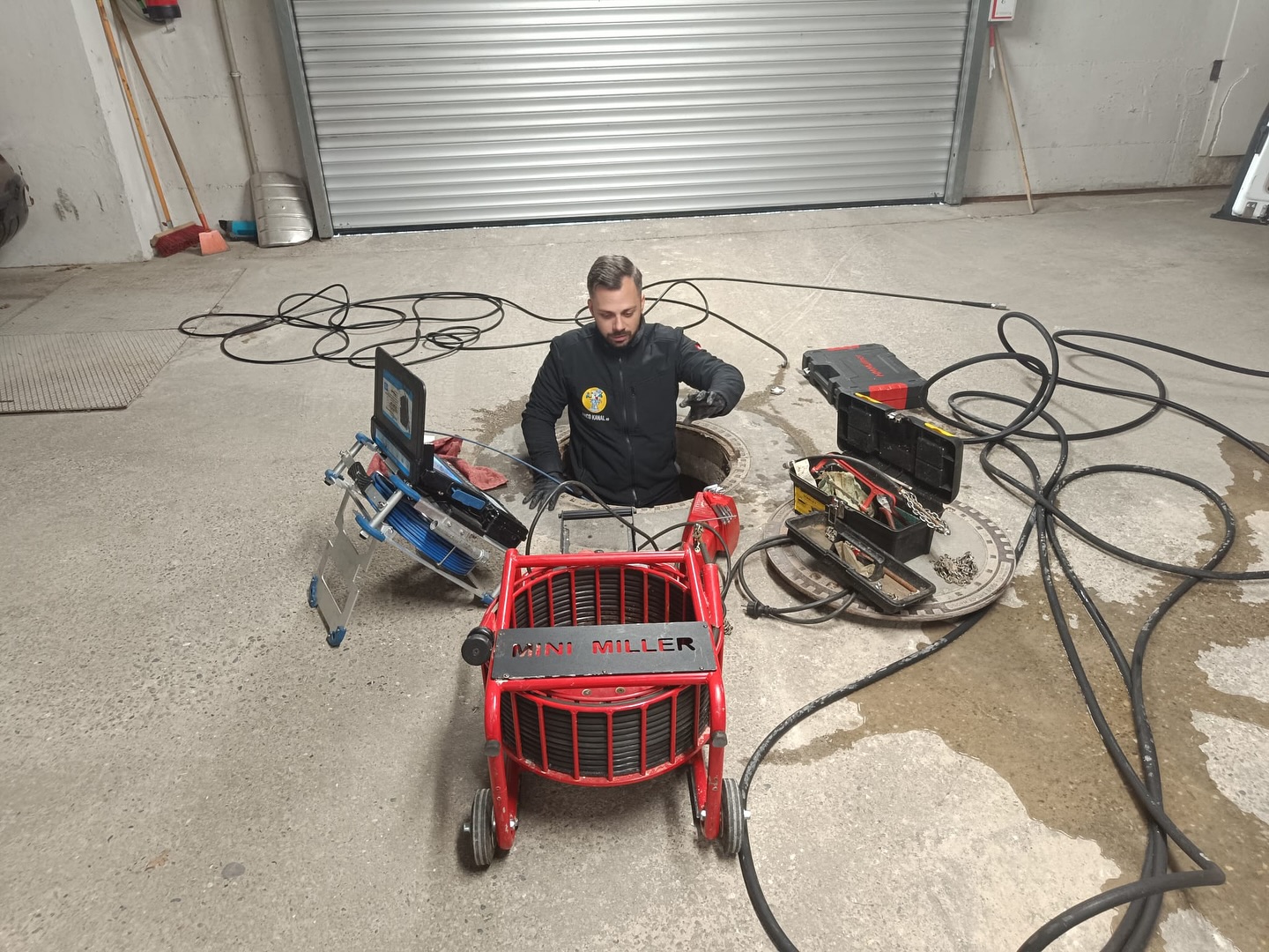 24/7 Notdienst in Tirol