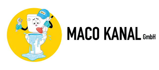 MACO KANAL GmbH Logo