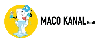 MACO KANAL GmbH Logo